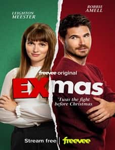 EXmas 2023 EXmas 2023 Movie