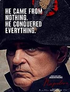 Napoleon-2023