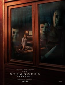 The Strangers Chapter 1 2024 Movie