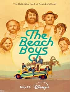 The Beach Boys 2024 The Beach Boys 2024 movie
