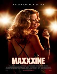 MaXXXine (2024) MaXXXine 2024
