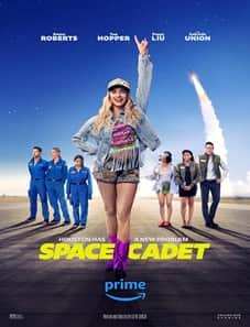Space Cadet (2024) Space Cadet 2024