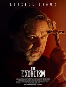 The Exorcism (2024) The Exorcism 2024