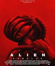 Alien Romulus 2024