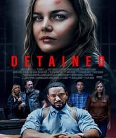 Detained 2024