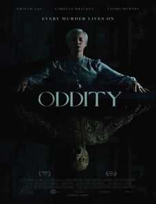 Oddity (2024) Oddity 2024