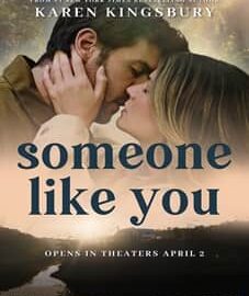 Someone Like You 2024