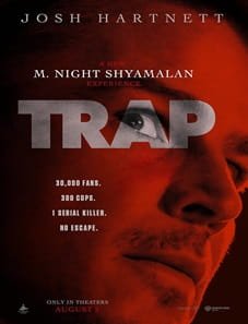 Trap (2024) Trap 2024