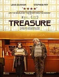 Treasure (2024) Treasure 2024