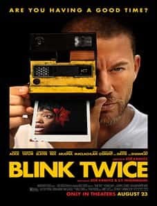 Blink Twice (2024) Blink Twice 2024