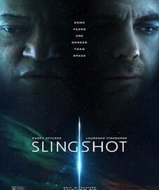 Slingshot 2024