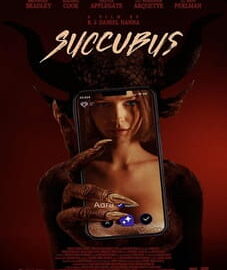 Succubus 2024