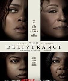 The Deliverance 2024