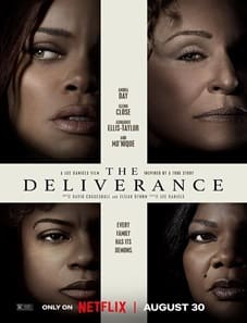 The Deliverance (2024) The Deliverance 2024