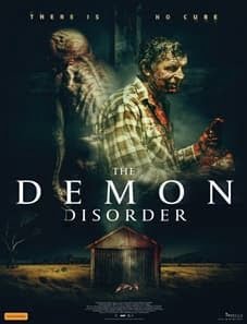 The Demon Disorder (2024) The Demon Disorder 2024