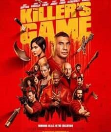 The Killer's Game 2024