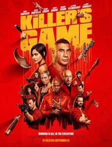 The Killer’s Game (2024) The Killer's Game 2024