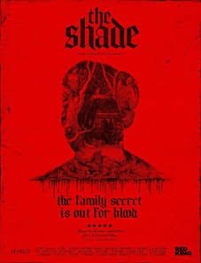 The Shade (2024) The Shade 2024