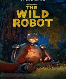 The Wild Robot 2024