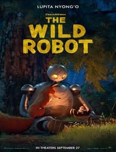 The Wild Robot 2024