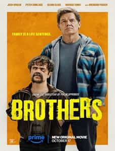 Brothers (2024) Brothers 2024