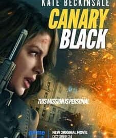 Canary Black 2024