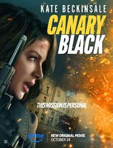 Canary Black (2024) Canary Black 2024