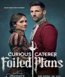 Curious Caterer Foiled Plans 2024