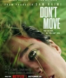 Don't Move 2024