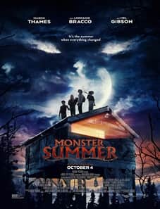 Monster Summer (2024) Monster Summer 2024