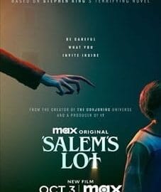 Salem's Lot 2024