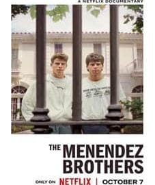 The Menendez Brothers 2024