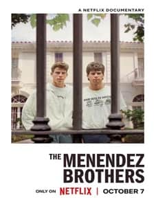 The Menendez Brothers (2024) The Menendez Brothers 2024