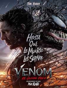 Venom: The Last Dance (2024) Venom The Last Dance 2024