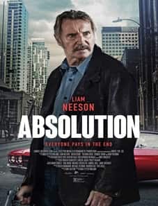 Absolution (2024) Absolution 2024