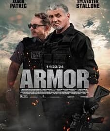 Armor 2024