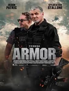 Armor 2024