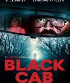 Black Cab 2024