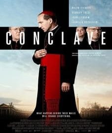 Conclave 2024