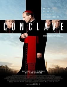 Conclave (2024) Conclave 2024