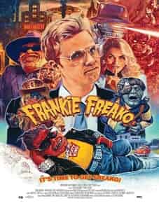 Frankie Freako (2024) Frankie Freako 2024