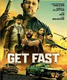 Get Fast 2024