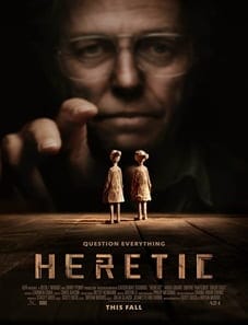 Heretic (2024) Heretic 2024