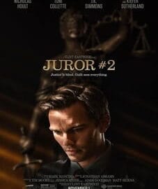 Juror #2 2024