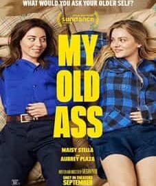My Old Ass 2024