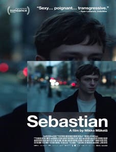 Sebastian (2024) Sebastian 2024