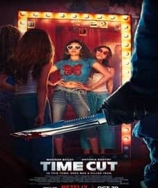 Time Cut 2024
