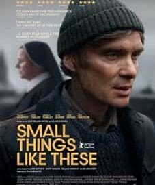 Small Things Like These 2024 Movie