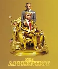 The Apprentice 2024 Movie