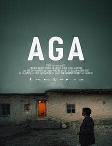 Aga (2025) Aga 2025